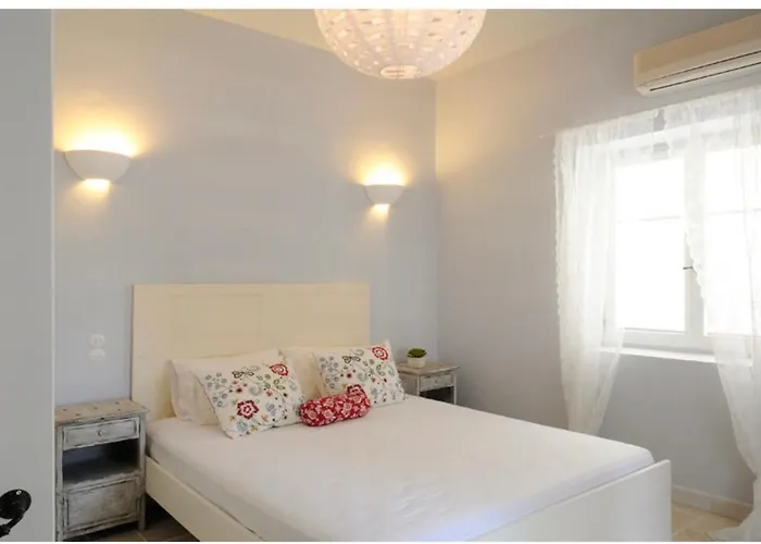Anelina Paxos Residences