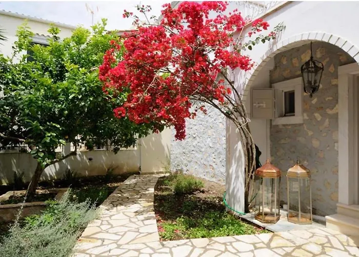 Anelina Paxos Residences