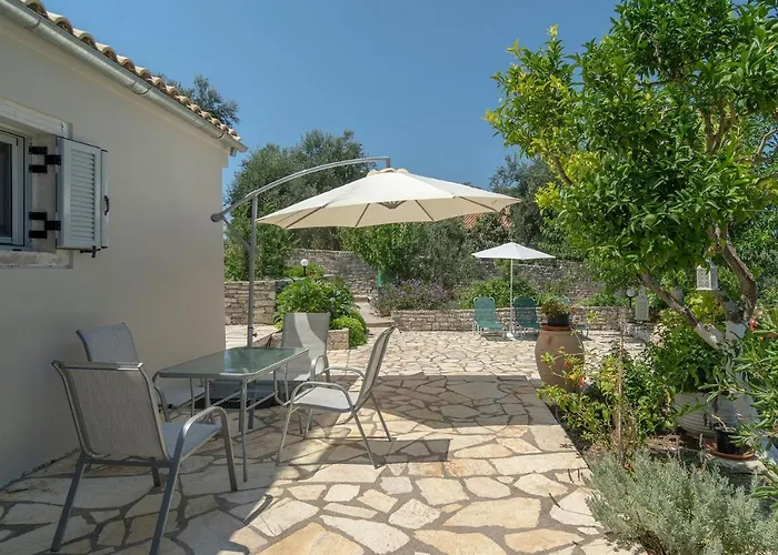 Emilios Stone House