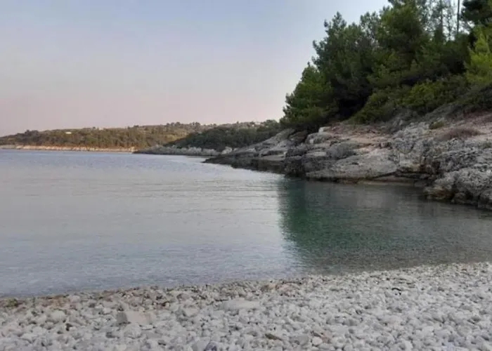 Villa Kiki Paxos Ozias