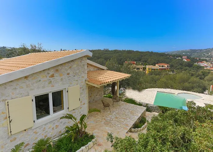 Sofi - Danilia Cottages