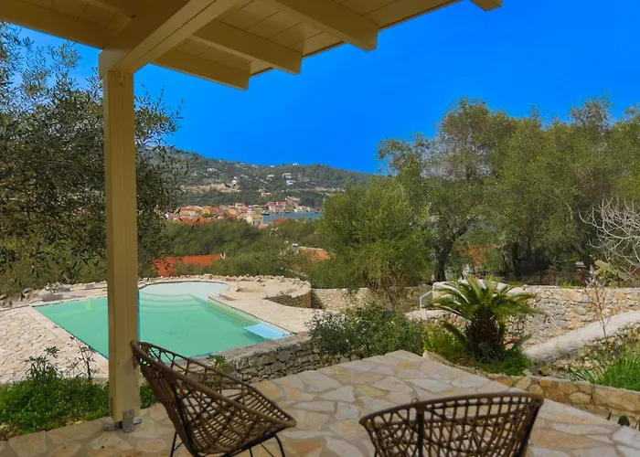 Sofi - Danilia Cottages