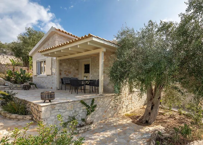 Bibi - Danilia Cottages